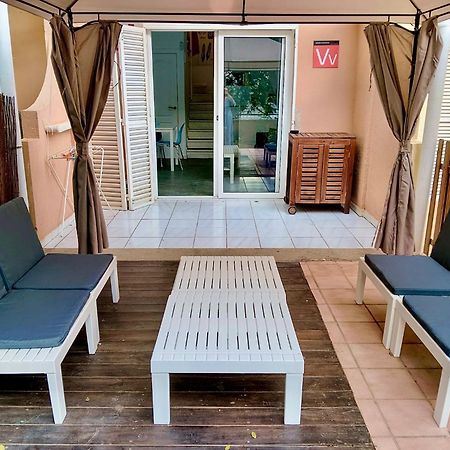 New Bungalow Entre Playa Del Ingles Y Meloneras Villa Maspalomas  Exteriör bild