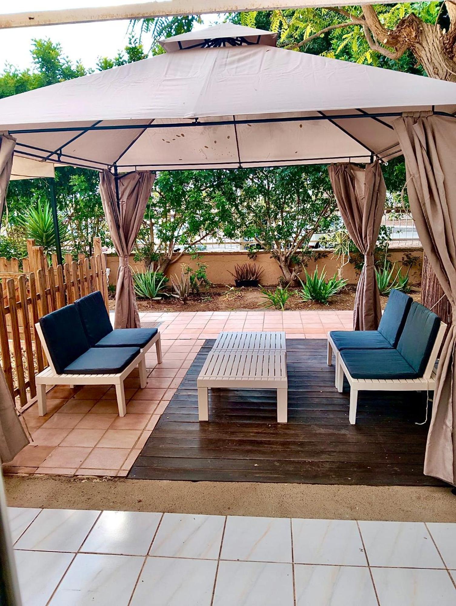 New Bungalow Entre Playa Del Ingles Y Meloneras Villa Maspalomas  Exteriör bild