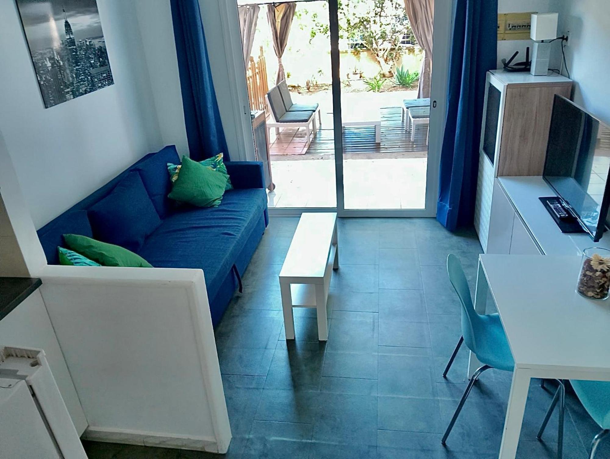 New Bungalow Entre Playa Del Ingles Y Meloneras Villa Maspalomas  Exteriör bild