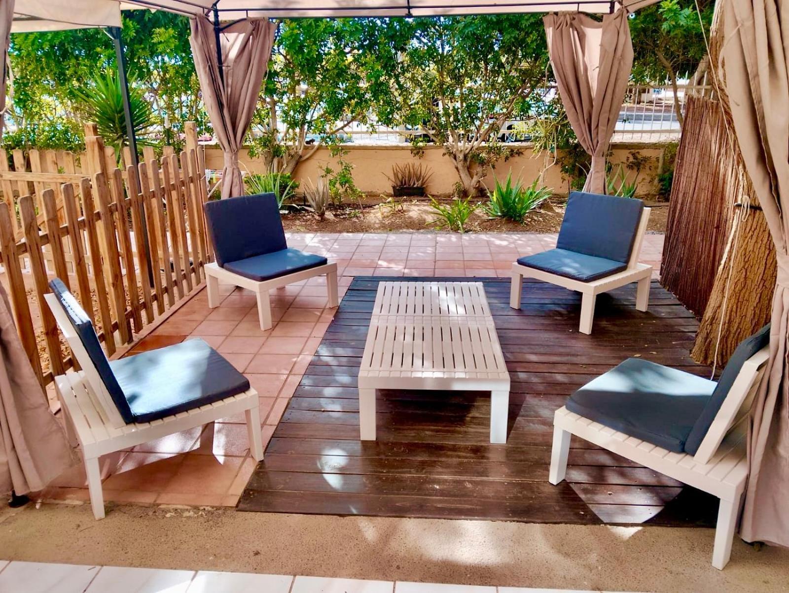 New Bungalow Entre Playa Del Ingles Y Meloneras Villa Maspalomas  Exteriör bild